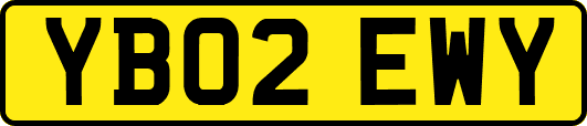 YB02EWY