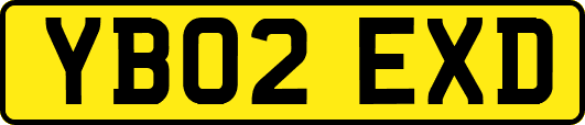 YB02EXD
