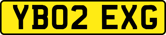YB02EXG