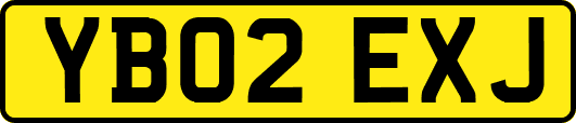YB02EXJ