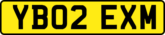YB02EXM