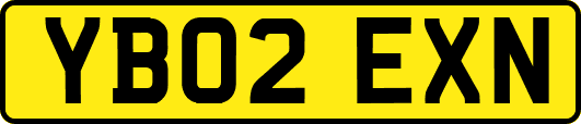YB02EXN
