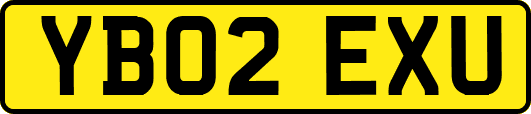 YB02EXU