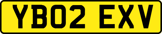 YB02EXV