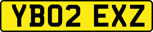 YB02EXZ
