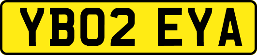 YB02EYA