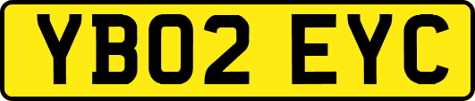 YB02EYC