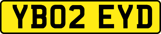 YB02EYD