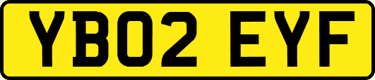 YB02EYF