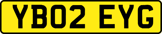 YB02EYG