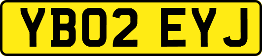 YB02EYJ