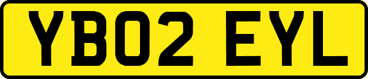 YB02EYL