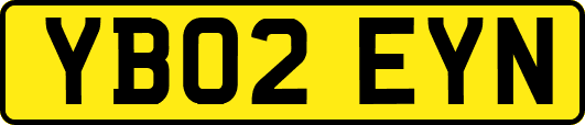YB02EYN
