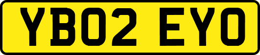 YB02EYO