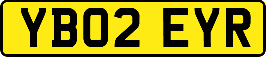 YB02EYR