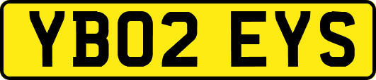 YB02EYS