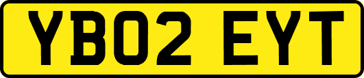 YB02EYT