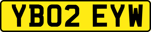 YB02EYW