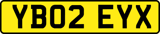 YB02EYX