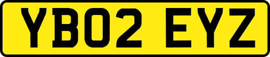 YB02EYZ