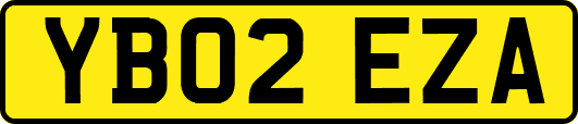 YB02EZA