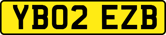 YB02EZB