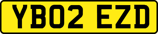 YB02EZD