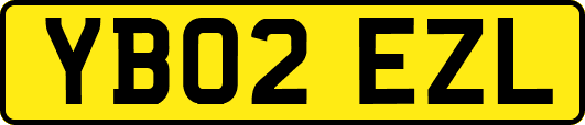 YB02EZL