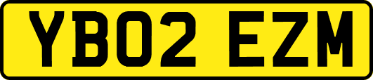 YB02EZM