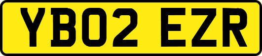 YB02EZR
