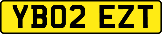 YB02EZT