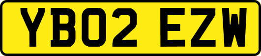 YB02EZW