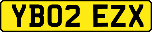 YB02EZX