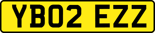 YB02EZZ