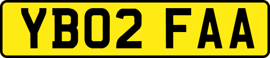 YB02FAA