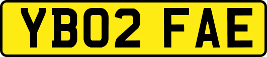 YB02FAE
