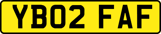 YB02FAF