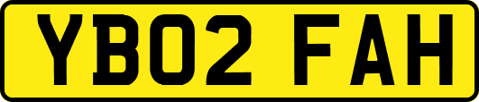 YB02FAH