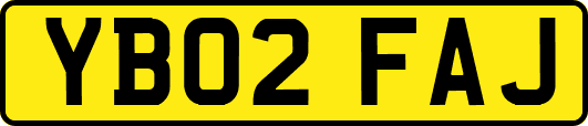 YB02FAJ