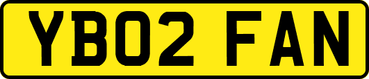 YB02FAN