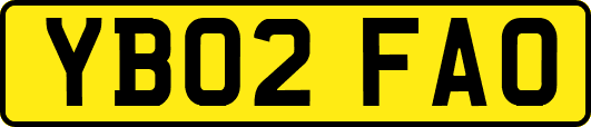YB02FAO