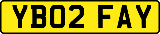 YB02FAY