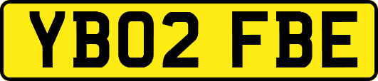 YB02FBE