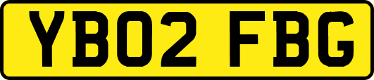 YB02FBG