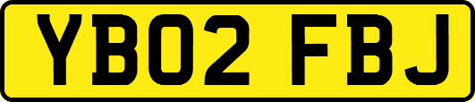 YB02FBJ