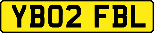 YB02FBL
