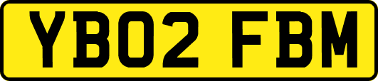 YB02FBM