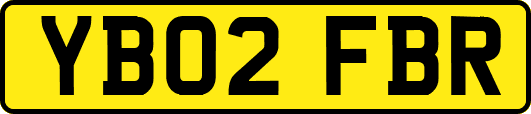 YB02FBR