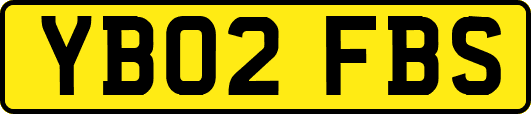 YB02FBS