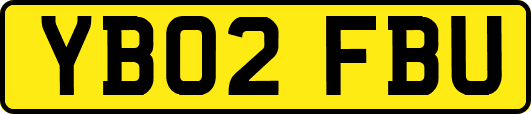YB02FBU